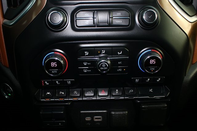 used 2021 Chevrolet Silverado 1500 car, priced at $43,799