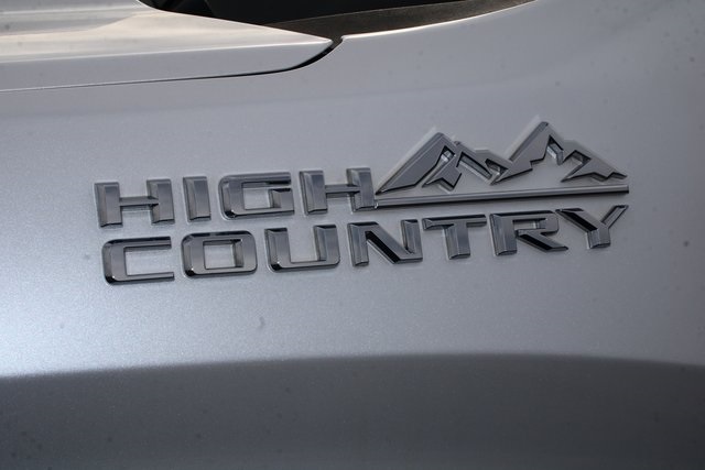 used 2021 Chevrolet Silverado 1500 car, priced at $43,799