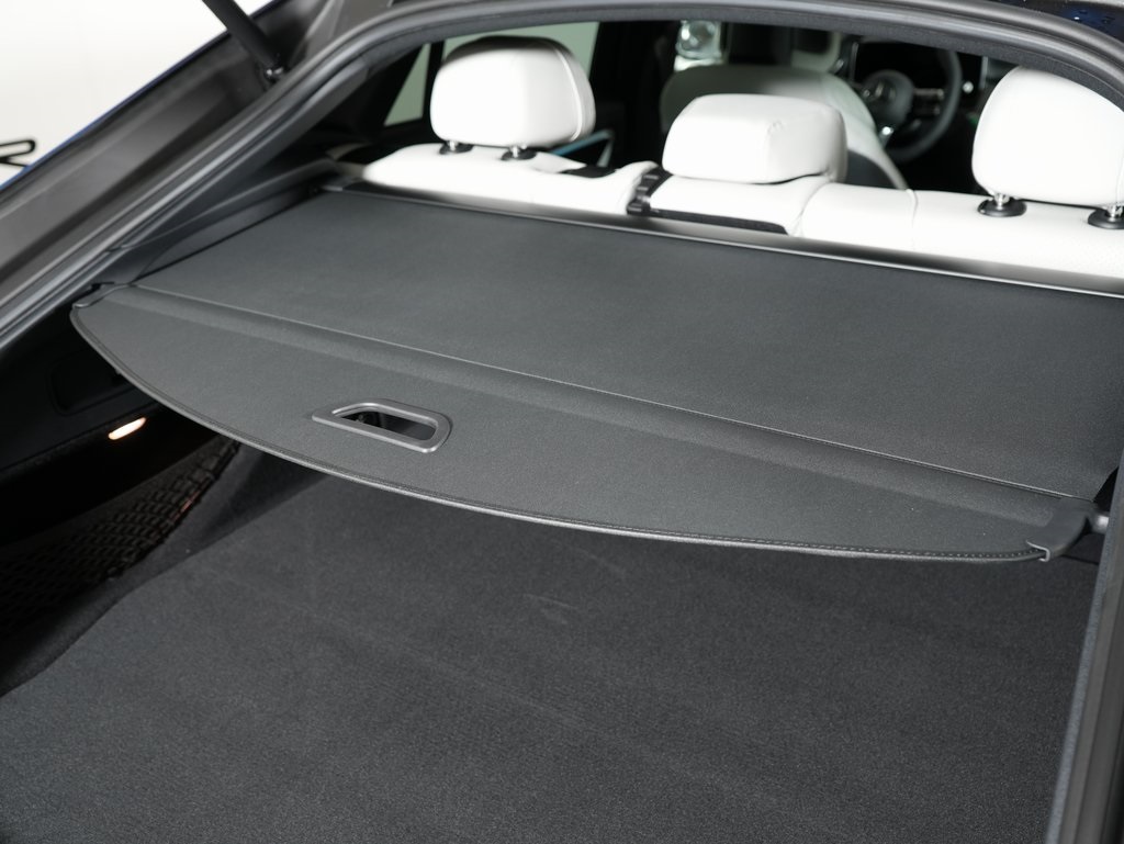 new 2026 Mercedes-Benz GLC car, priced at $66,630