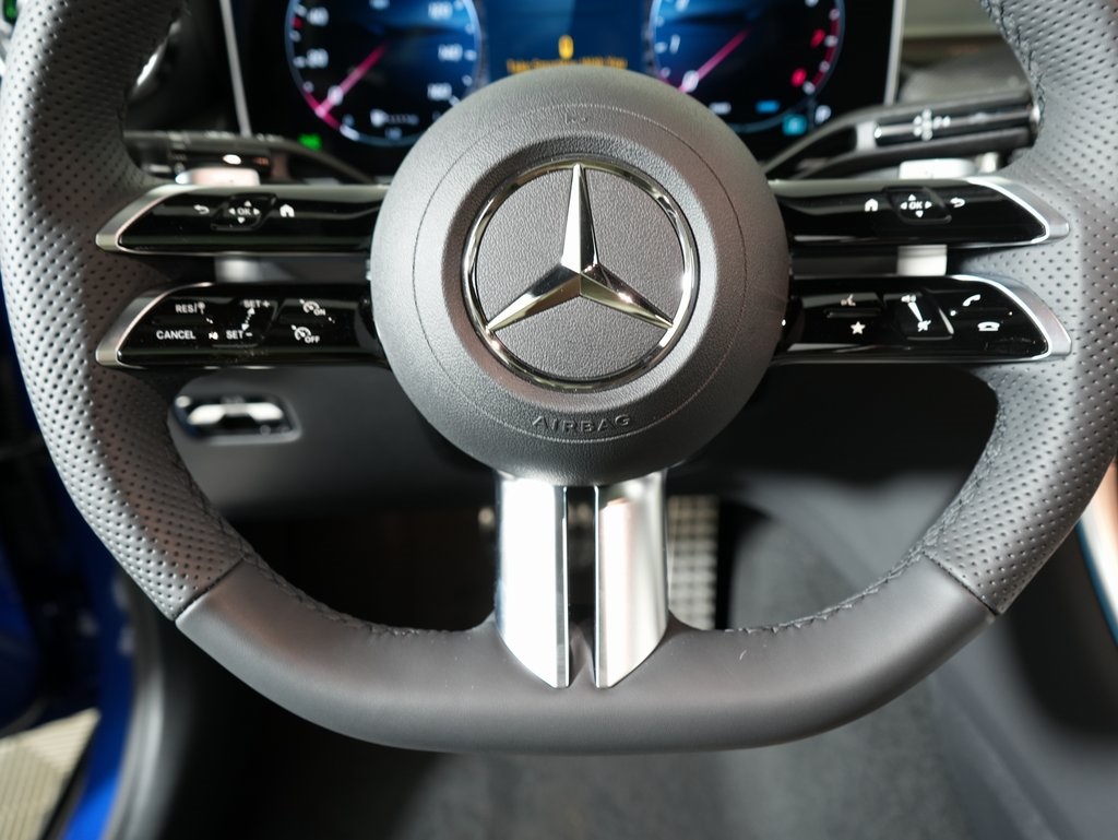 new 2026 Mercedes-Benz GLC car, priced at $66,630