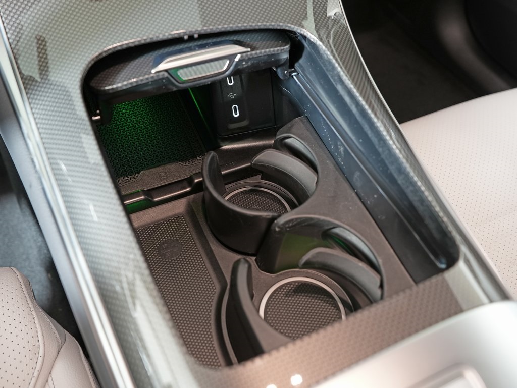 new 2026 Mercedes-Benz GLC car, priced at $66,630