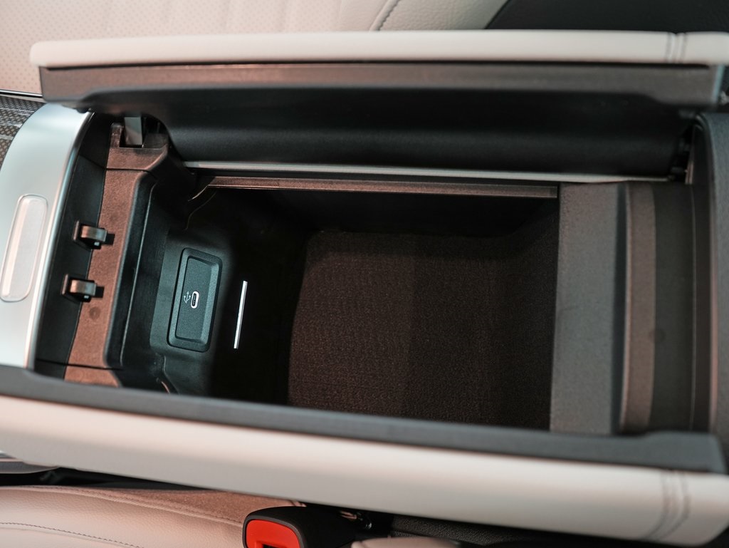 new 2026 Mercedes-Benz GLC car, priced at $66,630