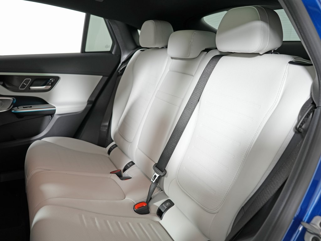 new 2026 Mercedes-Benz GLC car, priced at $66,630