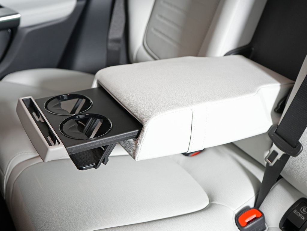 new 2026 Mercedes-Benz GLC car, priced at $66,630