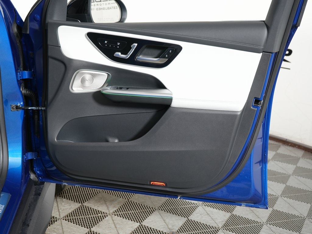 new 2026 Mercedes-Benz GLC car, priced at $66,630