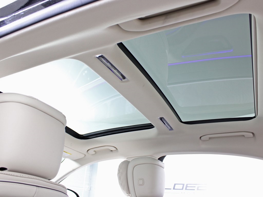 used 2023 Mercedes-Benz S-Class car, priced at $58,474