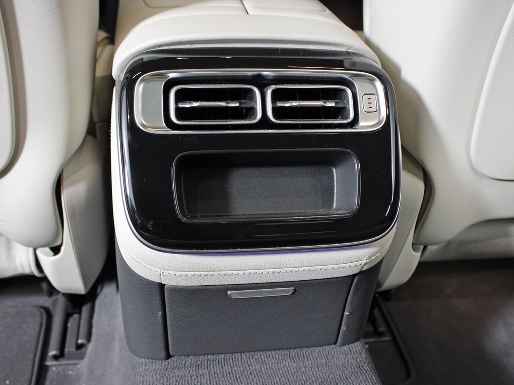 used 2023 Mercedes-Benz S-Class car, priced at $58,474