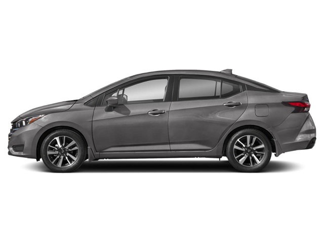 2025 Nissan Versa Sedan