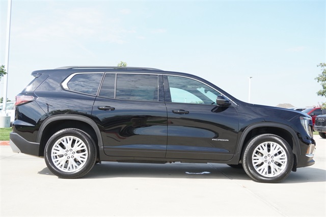 2024 Gmc Acadia Elevation photo 10
