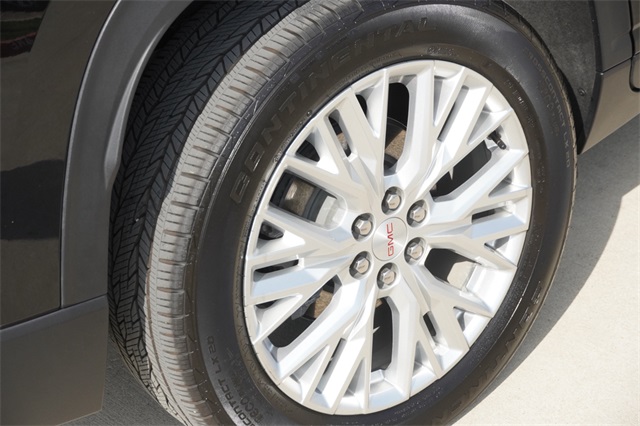 2024 Gmc Acadia Elevation photo 11