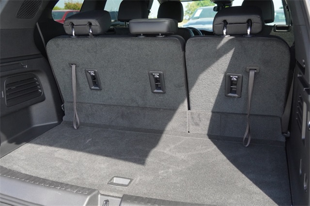 2024 Gmc Acadia Elevation photo 12