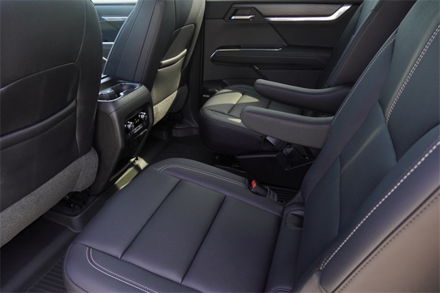 2024 Gmc Acadia Elevation photo 13