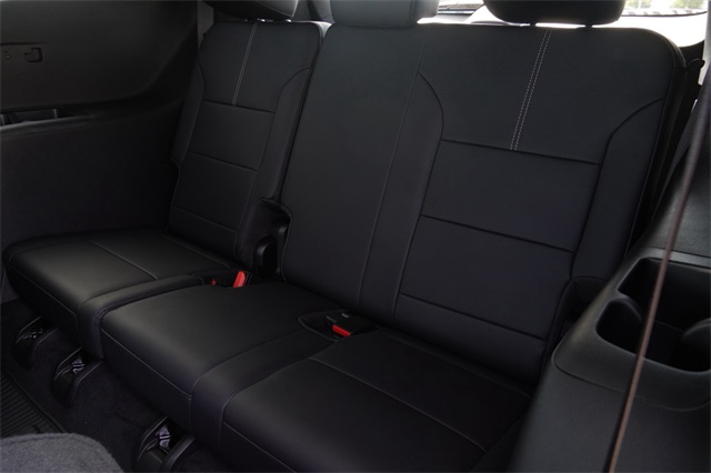 2024 Gmc Acadia Elevation photo 14