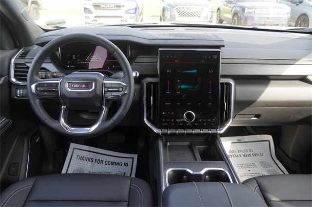 2024 Gmc Acadia Elevation photo 15