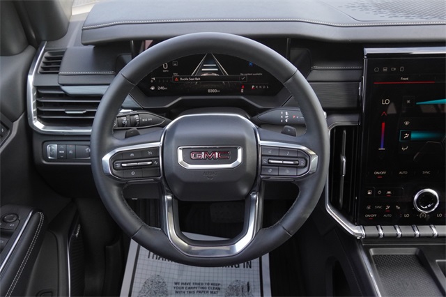 2024 Gmc Acadia Elevation photo 16