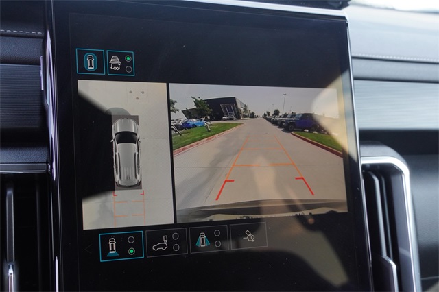 2024 Gmc Acadia Elevation photo 20