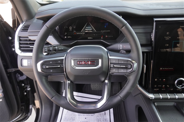 2024 Gmc Acadia Elevation photo 21