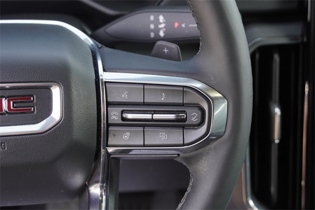 2024 Gmc Acadia Elevation photo 22