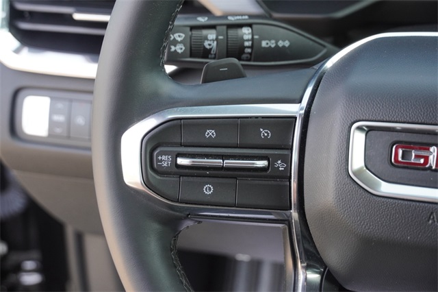 2024 Gmc Acadia Elevation photo 23
