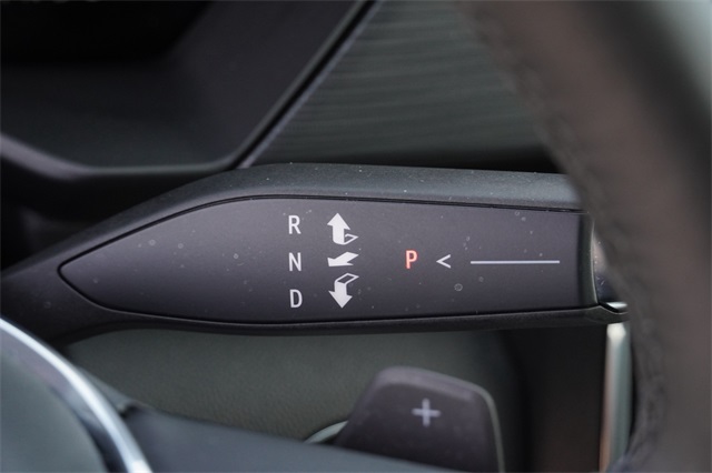 2024 Gmc Acadia Elevation photo 25