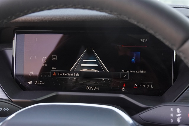 2024 Gmc Acadia Elevation photo 26