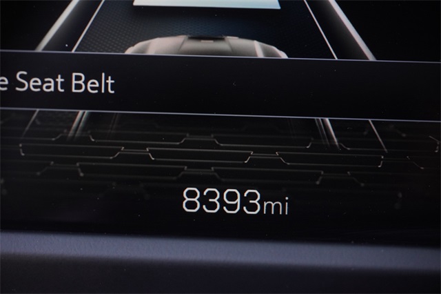 2024 Gmc Acadia Elevation photo 27