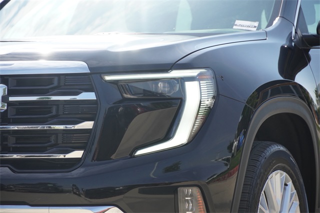 2024 Gmc Acadia Elevation photo 4