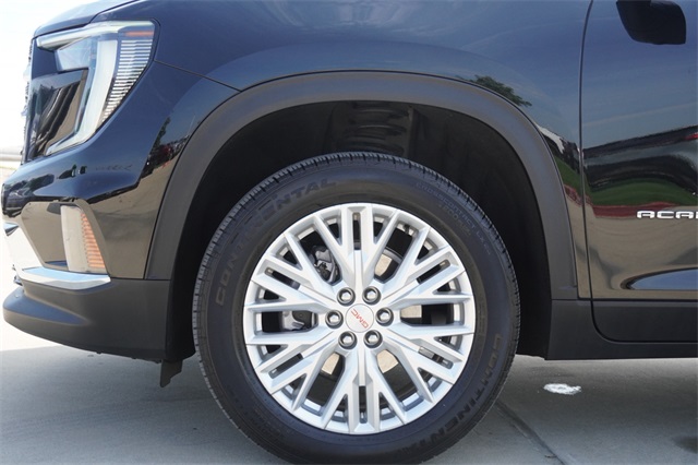 2024 Gmc Acadia Elevation photo 5
