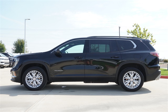 2024 Gmc Acadia Elevation photo 6