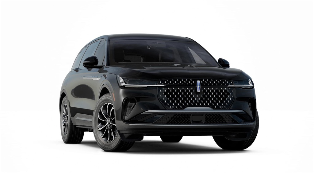 2025 Lincoln Nautilus Premiere photo 2
