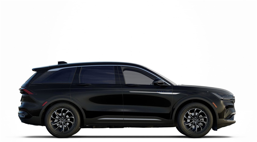 2025 Lincoln Nautilus Premiere photo 3