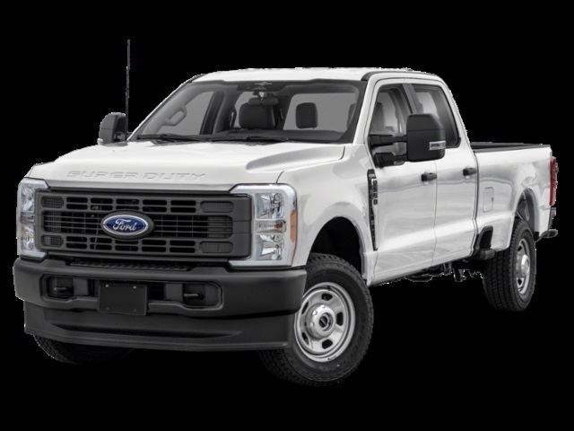 2026 Ford F-350 Super Duty XLT's photo