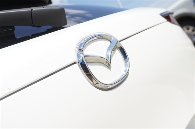 2025 Mazda CX-30 2.5 S Preferred photo 10