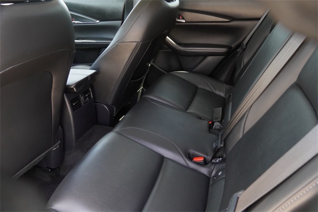 2025 Mazda CX-30 2.5 S Preferred photo 11