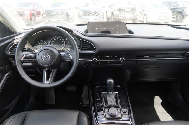 2025 Mazda CX-30 2.5 S Preferred photo 12