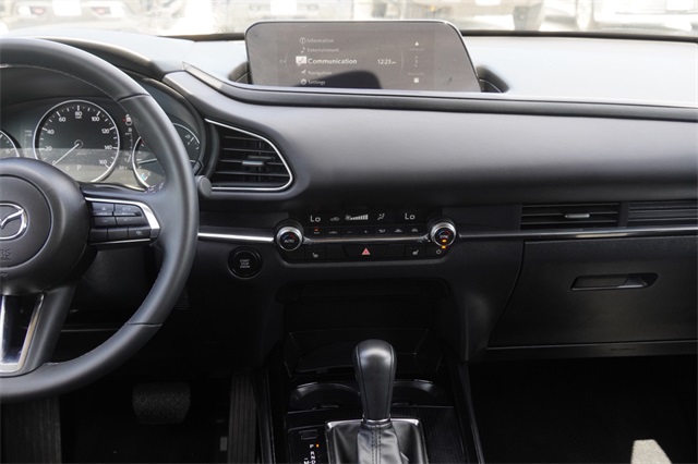 2025 Mazda CX-30 2.5 S Preferred photo 13