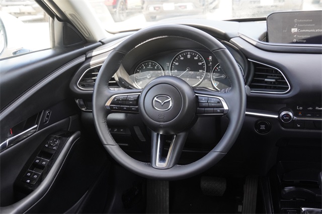 2025 Mazda CX-30 2.5 S Preferred photo 14