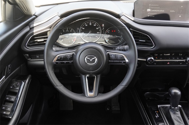 2025 Mazda CX-30 2.5 S Preferred photo 15