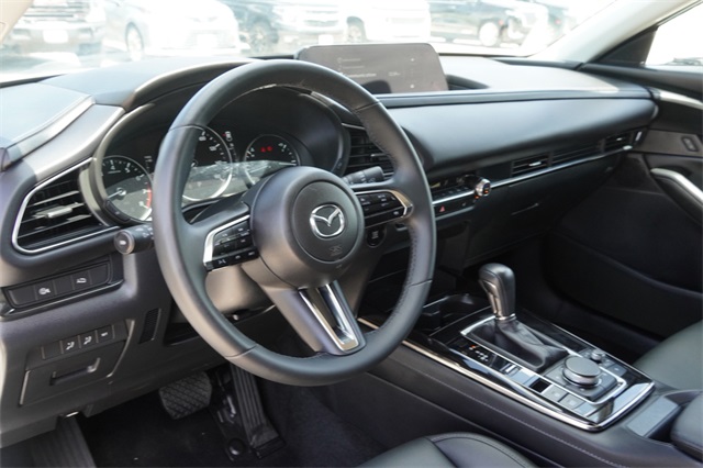 2025 Mazda CX-30 2.5 S Preferred photo 16