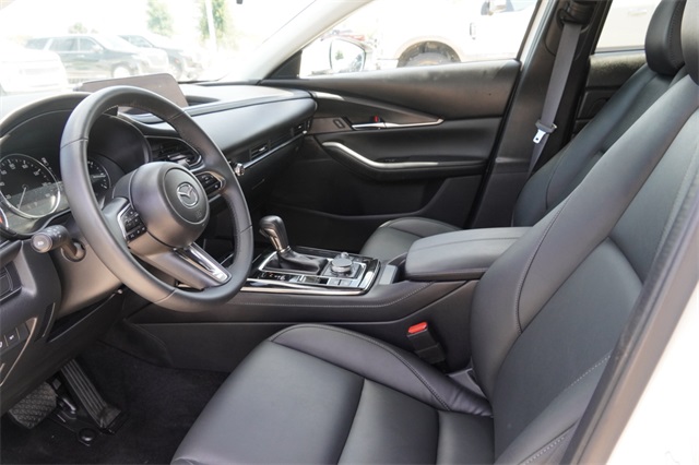 2025 Mazda CX-30 2.5 S Preferred photo 17