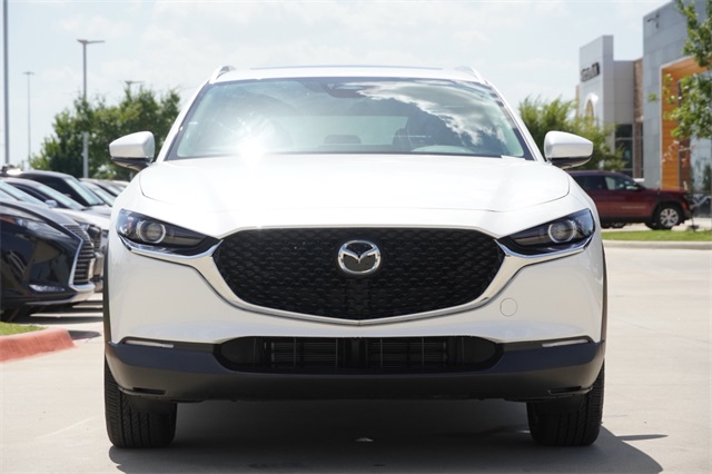 2025 Mazda CX-30 2.5 S Preferred photo 2