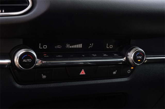 2025 Mazda CX-30 2.5 S Preferred photo 24
