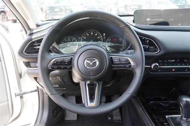2025 Mazda CX-30 2.5 S Preferred photo 26