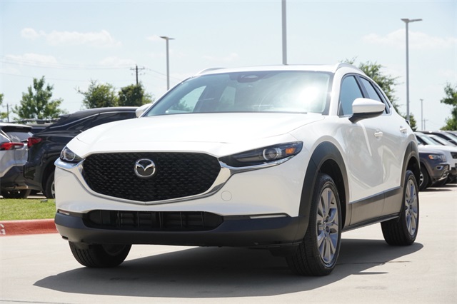 2025 Mazda CX-30 2.5 S Preferred photo 3
