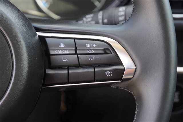 2025 Mazda CX-30 2.5 S Preferred photo 27