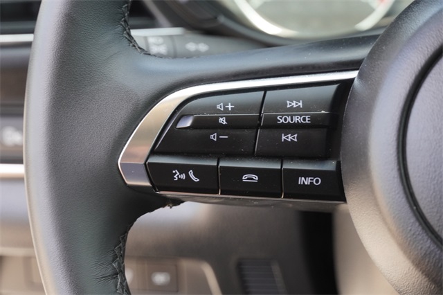2025 Mazda CX-30 2.5 S Preferred photo 28