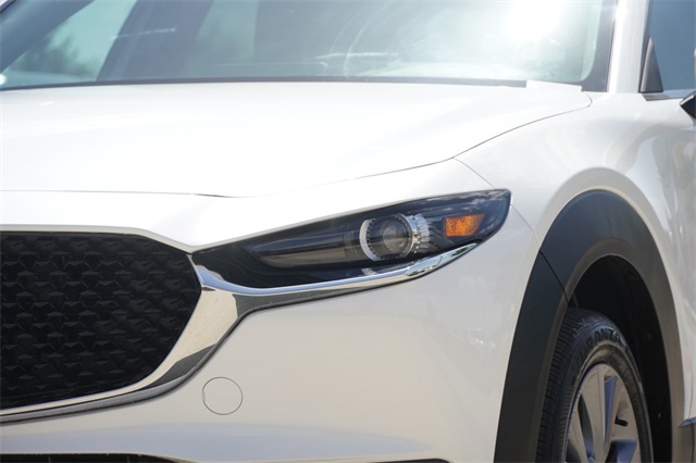 2025 Mazda CX-30 2.5 S Preferred photo 4