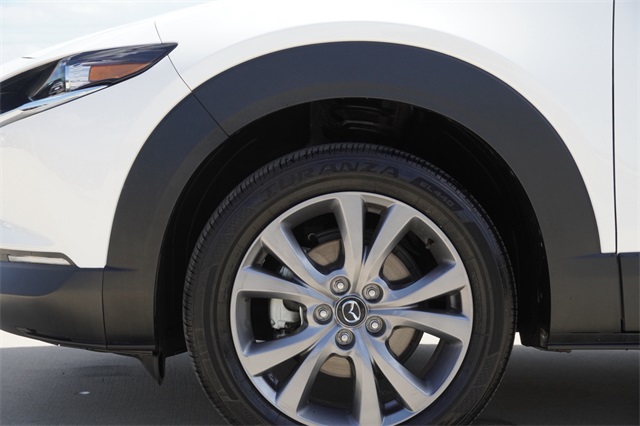 2025 Mazda CX-30 2.5 S Preferred photo 5