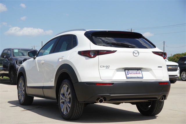 2025 Mazda CX-30 2.5 S Preferred photo 6