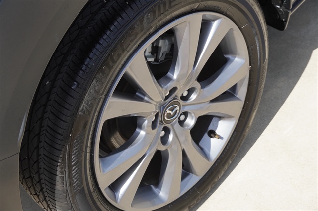 2025 Mazda CX-30 2.5 S Preferred photo 9